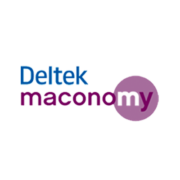 Deltek Maconomy